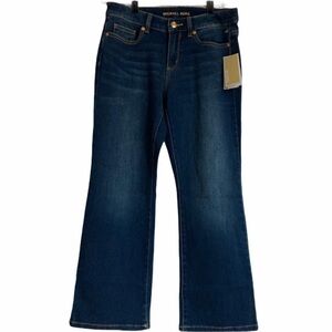 Michael Kors Indian Ocean Basics jeans Size 4